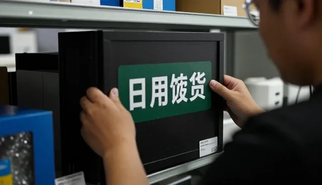 为什么越来越多一件代发选择节日礼品礼盒